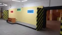 Лазертаг-клуб Headshot в Череповце