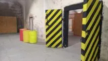 Лазертаг-клуб Headshot в Череповце