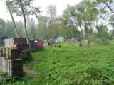 Лазертаг-пейнтбол-страйкбол клуб ТИЦ Засада в Ярославле