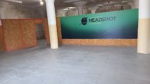 Лазертаг-клуб Headshot в Череповце