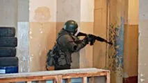 Страйкбольная Арена Эпицентр в Челябинске