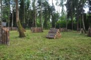 Лазертаг-пейнтбол-клуб BattlePark 