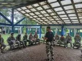 Пейнтбольный клуб Спарта в Хабаровске