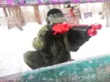 Лзертаг-пейнтбол-страйкбол-клуб Берсеркер 