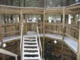 Лазертаг-пейнтбол-страйкбол-клуб Черная Метка в Москве