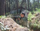 Лазертаг-страйкбол-клуб Объект 0074 