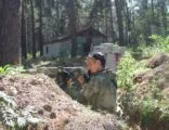 Лазертаг-страйкбол-клуб Объект 0074 