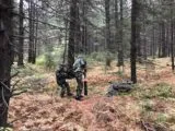 Лазертаг-клуб Титул в Ханты-Мансийске