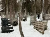 Лзертаг-пейнтбол-страйкбол-клуб Берсеркер 