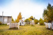 Лазертаг-пейнтбол-страйкбол-клуб Викинг 