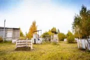 Лазертаг-пейнтбол-страйкбол-клуб Викинг 