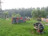 Лазертаг-пейнтбол-страйкбол клуб ТИЦ Засада в Ярославле