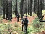 Лазертаг-клуб Титул в Ханты-Мансийске
