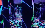 Лазертаг-клуб Космобой в Туле