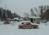 Лазертаг-пейнтбол-страйкбол клуб ТИЦ Засада в Ярославле