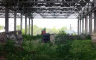 Пейнтбольный клуб УРАGUN в Ульяновске