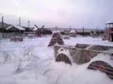 Лазертаг-пейнтбол-страйкбол-клуб Викинг 