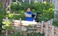 Пейнтбольный клуб УРАGUN в Ульяновске