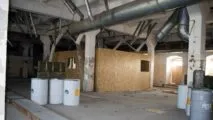 Лазертаг-страйкбол-клуб Объект 0074 в Челябинске