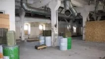Лазертаг-страйкбол-клуб Объект 0074 в Челябинске