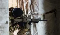 Страйкбольная Арена Эпицентр в Челябинске