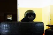 Страйкбольная Арена Эпицентр в Челябинске