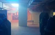 Лазертаг-клуб Полигон 64 