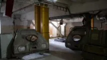 Лазертаг-страйкбол-клуб Объект 0074 в Челябинске