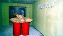 Лазертаг-клуб ДОТ54 в Новосибирске