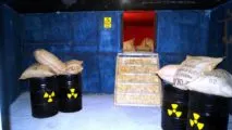 Лазертаг-клуб ДОТ54 в Новосибирске