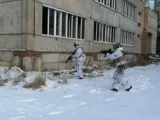 Лзертаг-пейнтбол-страйкбол-клуб Берсеркер 