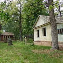 Домики