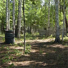 Лабиринт