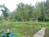 Лазертаг-пейнтбол-страйкбол клуб ТИЦ Засада в Ярославле