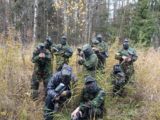 Лзертаг-пейнтбол-страйкбол-клуб Берсеркер 