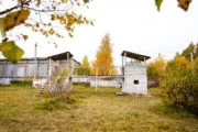 Лазертаг-пейнтбол-страйкбол-клуб Викинг 