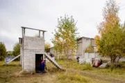 Лазертаг-пейнтбол-страйкбол-клуб Викинг 