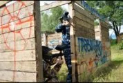 Пейнтбольный клуб Ильмурзино в Уфе