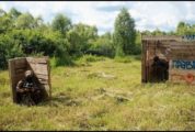 Пейнтбольный клуб Ильмурзино в Уфе