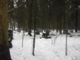 Лазертаг-пейнтбол-страйкбол-клуб Черная Метка в Москве