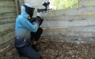 Пейнтбольный клуб 