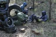 Полигон 74