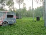 Лазертаг-пейнтбол-страйкбол клуб ТИЦ Засада в Ярославле