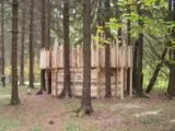 Лазертаг-пейнтбол-страйкбол-клуб Черная Метка в Москве