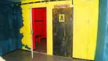 Лазертаг-клуб ДОТ54 в Новосибирске