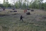 Пейнтбольный клуб ULPB 