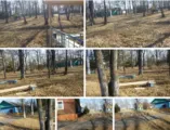 Лазертаг-клуб Патриот 27 в Хабаровске