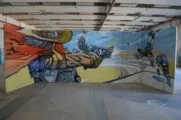 Лазертаг Клуб TAGER Симферополь
