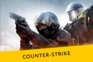 Counter Strike