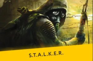 S.T.A.L.K.E.R.